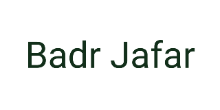 Badr Jafar